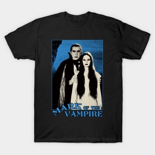 mark of the vampire T-Shirt